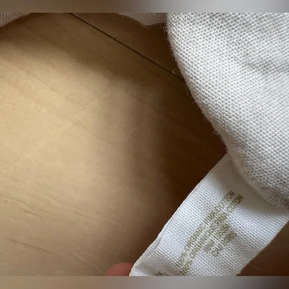 Skin Organic Pima Cotton Tank - Picture 2 of 3